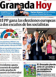 /Granada Hoy