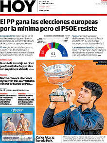 Periodico Hoy