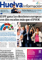 /Huelva Información