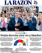/La Razón