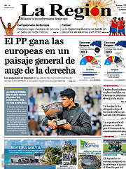 /La Región