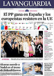 /La Vanguardia