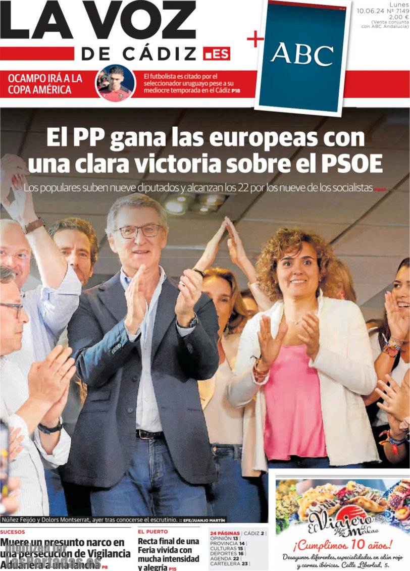 La Voz de Cádiz