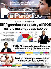 /El Periódico de Catalunya(Castellano)