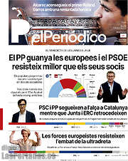 /El Periódico de Catalunya(Català)