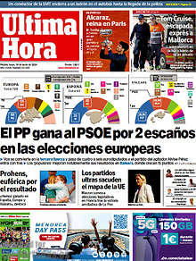 Periodico Última Hora