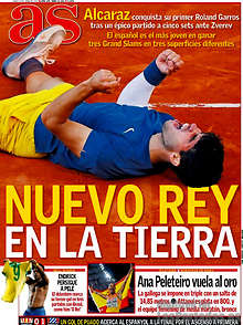 Periodico AS