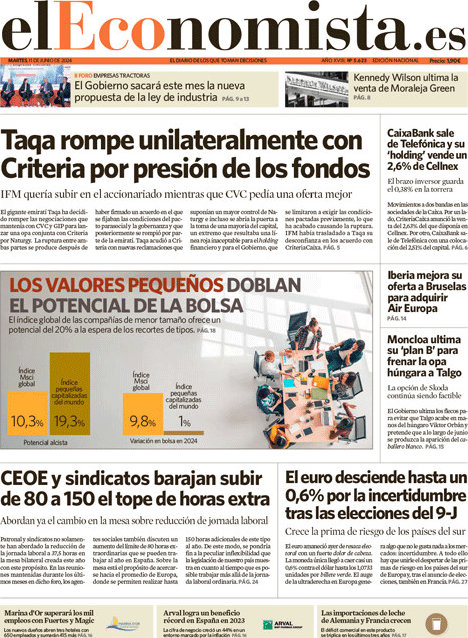 El Economista