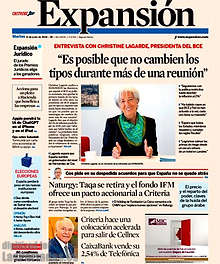 Periodico Expansion
