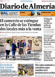 /Diario de Almería