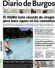 /Diario de Burgos