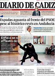 /Diario de Cádiz