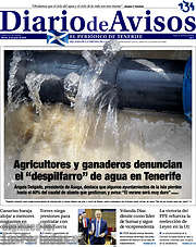 /Diario de Avisos