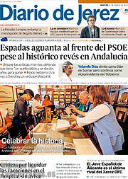 /Diario de Jerez