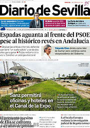 /Diario de Sevilla