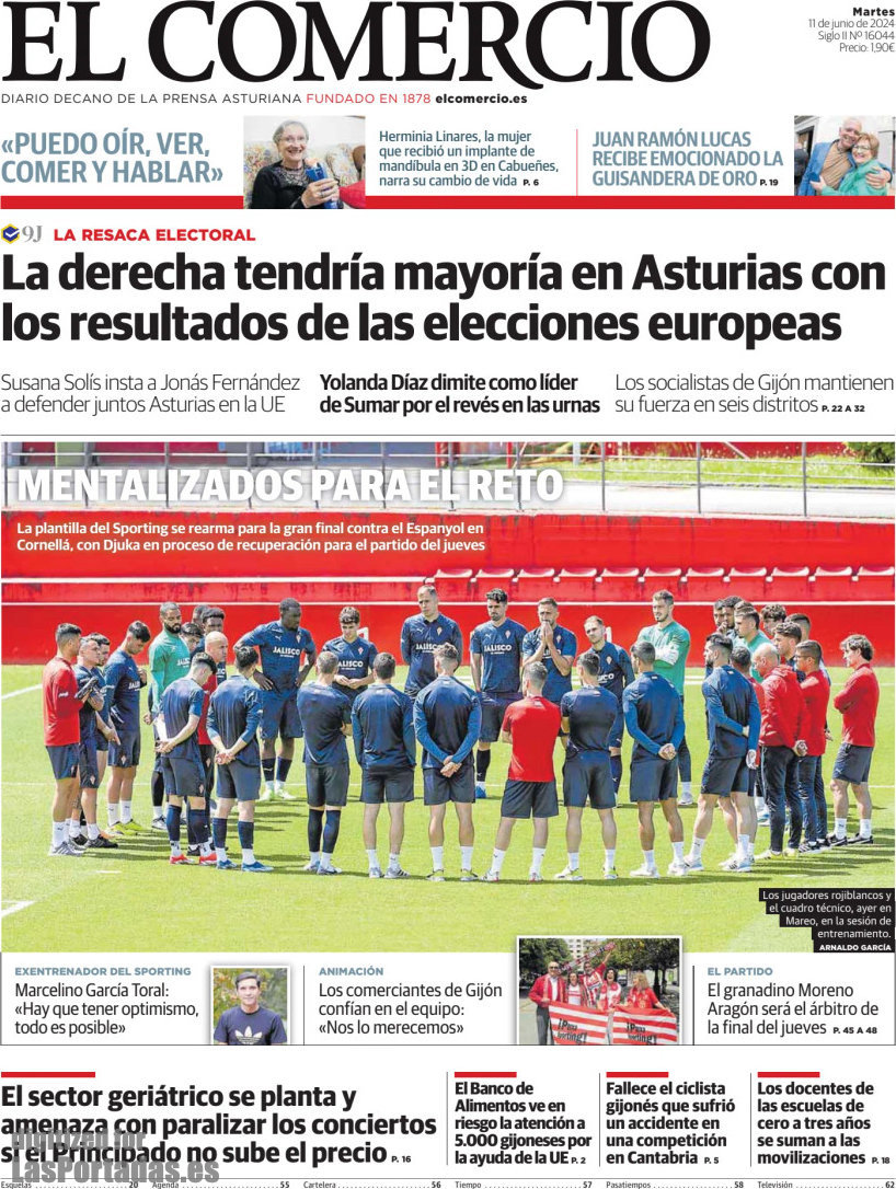 El Comercio