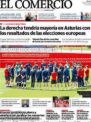 /El Comercio