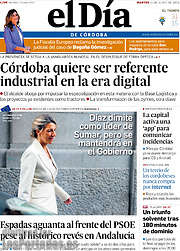 /El Día de Córdoba