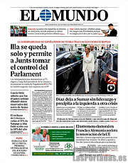 /El Mundo