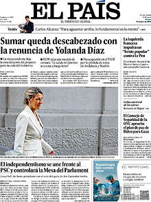 Periodico El País