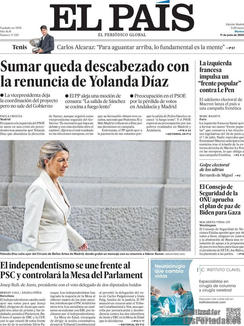 El País