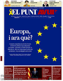 Periodico El Punt