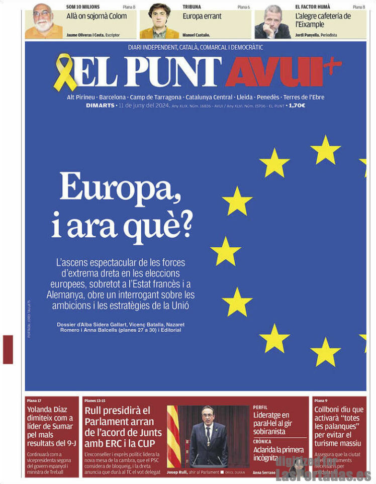 El Punt
