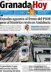 /Granada Hoy