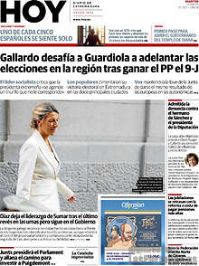 Periodico Hoy