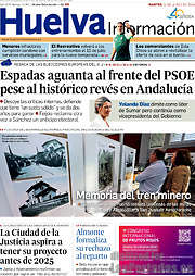 /Huelva Información