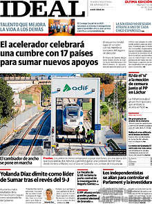 Periodico Ideal