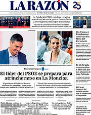 /La Razón
