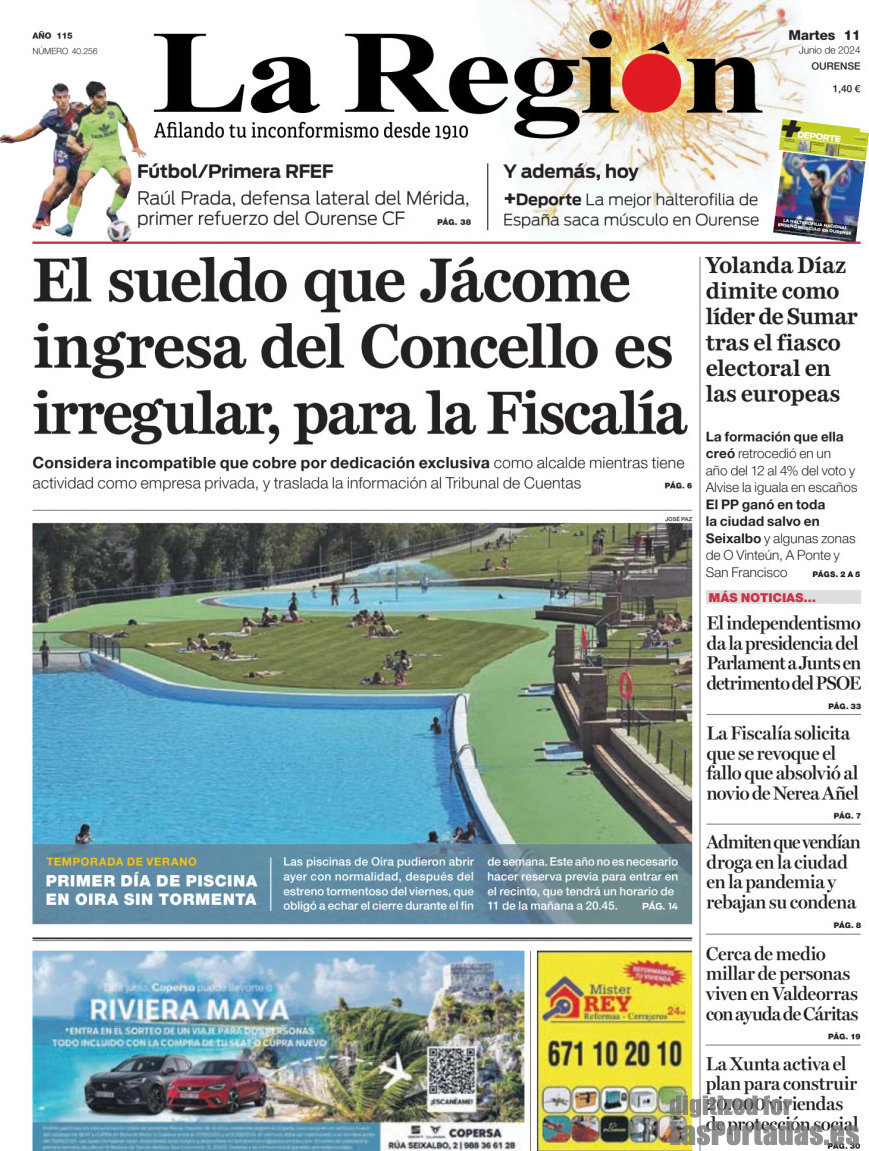 La Región