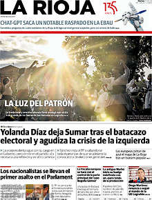 Periodico La Rioja