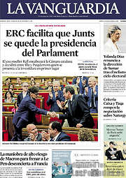/La Vanguardia