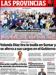 /Las Provincias