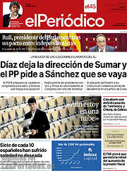 /El Periódico de Catalunya(Castellano)