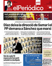 /El Periódico de Catalunya(Català)