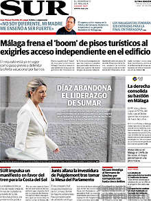 Periodico Sur