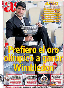 Periodico AS