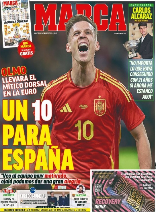 Marca