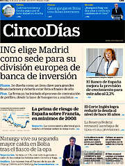 /Cinco Días