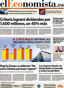 Periodico El Economista
