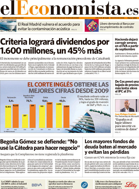 El Economista