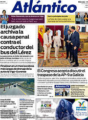 /Atlántico Diario
