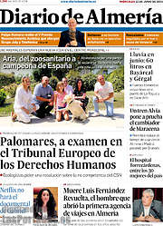 /Diario de Almería