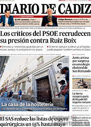 /Diario de Cádiz