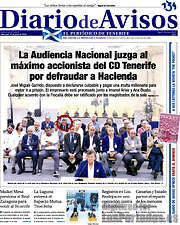/Diario de Avisos