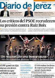 /Diario de Jerez