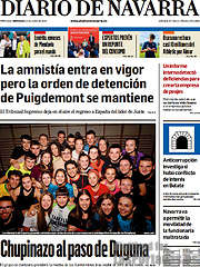 /Diario de Navarra